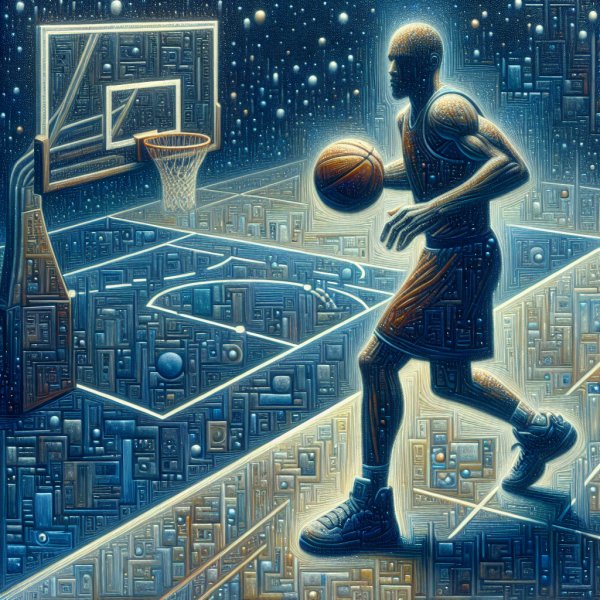 Das Geheimnis der Basketballlegende: Dirk Nowitzki und sein Erbe