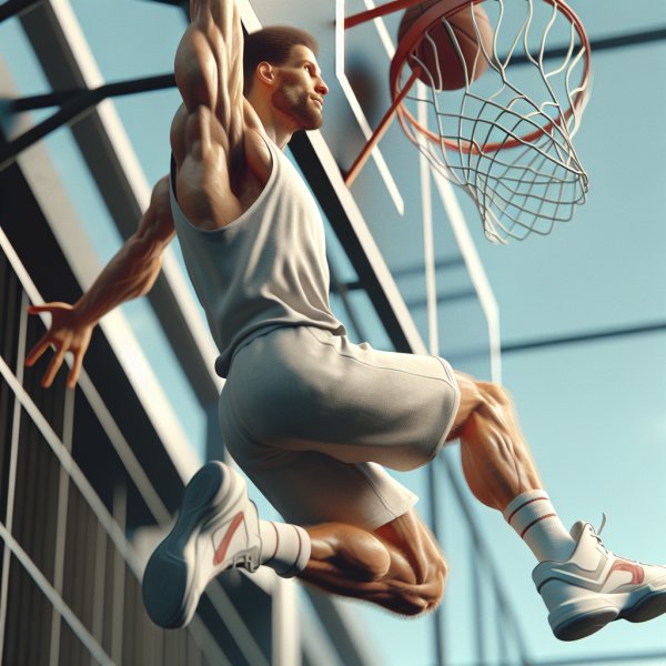 Dirk Nowitzki und der Aufstieg des Basketballs in Deutschland