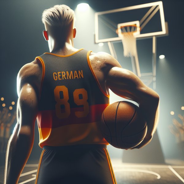 Basketball in Deutschland: Das Vermächtnis von Dirk Nowitzki