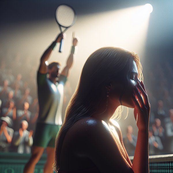 Der Tennis-Skandal: Steffis Geheimnisse und Boris' Triumph!