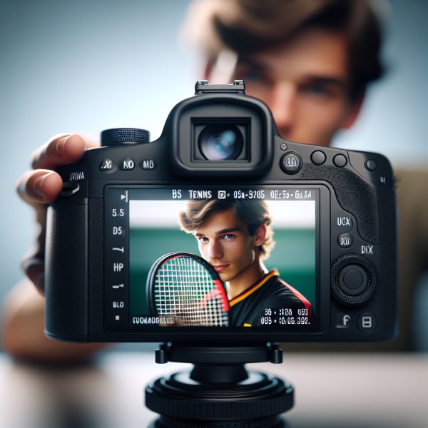 Die Geheimnisse des deutschen Tennis: Ein Blick hinter die Kulissen