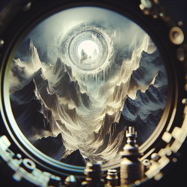 Die Geheimnisse der Achttausender