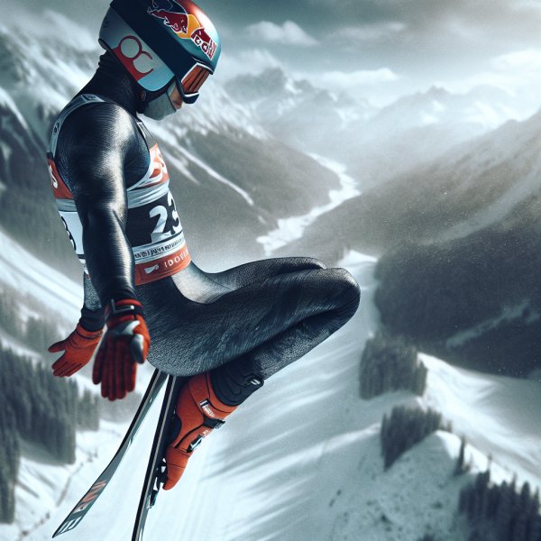 Skispringen-Sensation: Deutschlands unfassbare Erfolge!