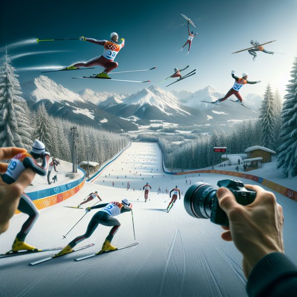 Erfolge Deutschlands im Biathlon, Skispringen und Rennrodeln bei den Olympischen Winterspielen