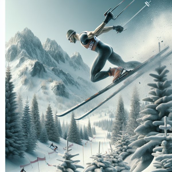 Erfolge im Wintersport: Biathlon, Skispringen und Rodeln in Deutschland