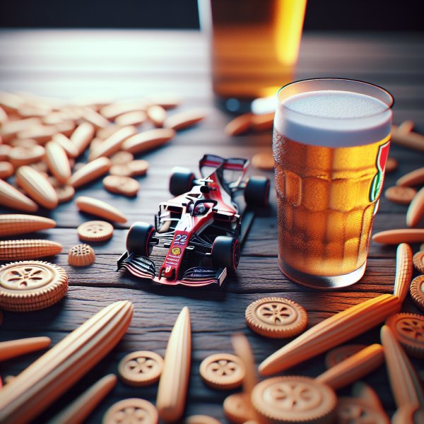 Die ultimative Herausforderung: Teste dein Wissen über die Ära von Schumacher und Vettel!