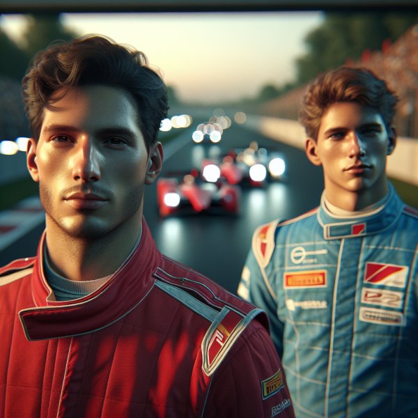 Welt der Geschwindigkeit: Schockierende Wahrheiten über Michael Schumacher und Sebastian Vettel!