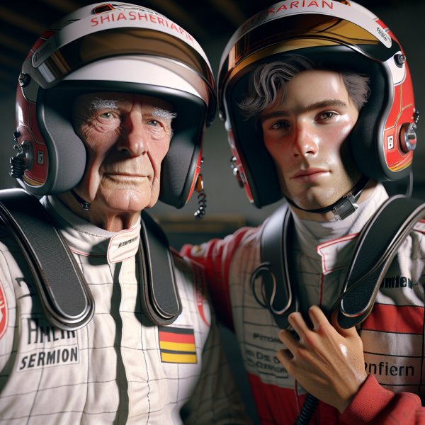 Die ungeschönte Wahrheit über die Formel 1: Michael Schumacher, Sebastian Vettel und die deutschen Legenden!