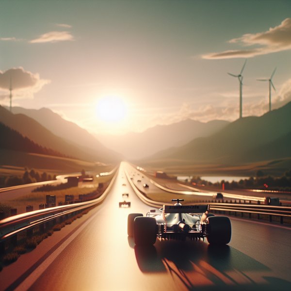 Die ultimative Herausforderung: F1-Mythos der Deutschen