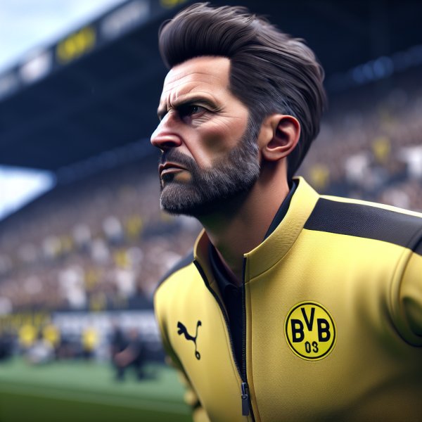 Die Erfolge von Borussia Dortmund unter Jürgen Klopp