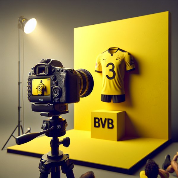 Die ultimative Herausforderung: BVB und die Gelbe Wand