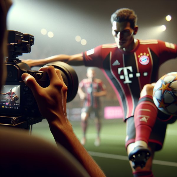 Bayern München: Der ultimative Dominanz-Challenge