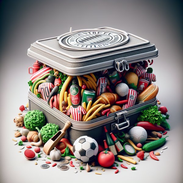 Die Geheimnisse der Bundesliga: Unglaubliche Rekorde und Legenden!