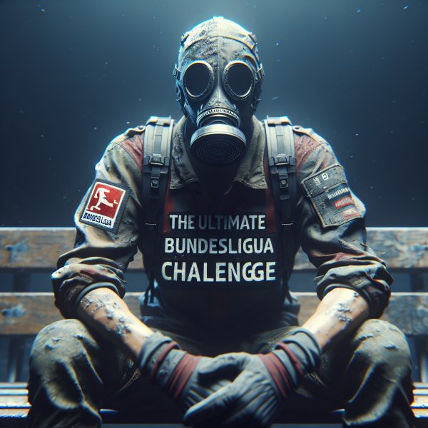 Die ultimative Bundesliga-Challenge: Bist du bereit?