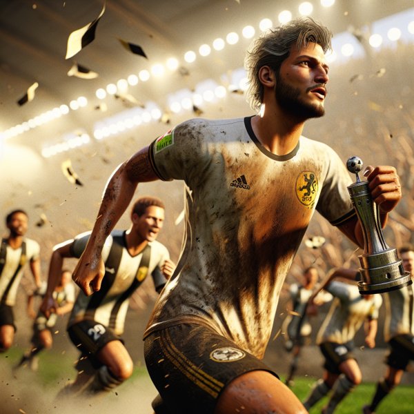 Die Geheimnisse der Bundesliga: Unglaubliche Rekorde und mehr!