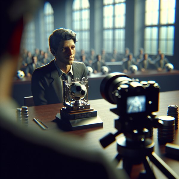 Bundesliga: Gründung und Rekorde