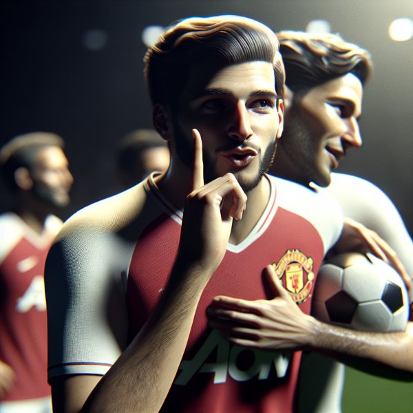 Das Geheimnis der DFB-Elf: Unvergessene Momente und Legenden