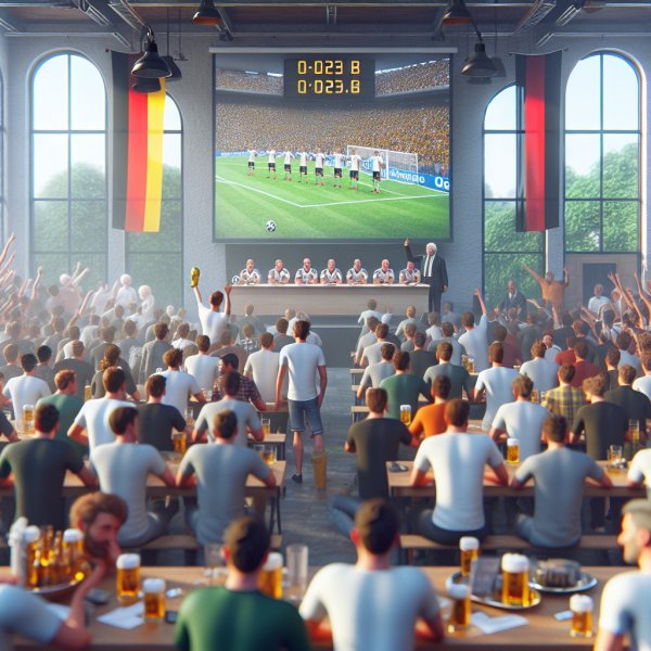 Quiz zur DFB-Elf und ihren Weltmeistertiteln