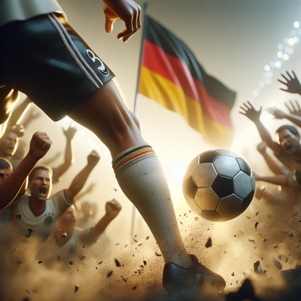 Die Deutsche Nationalmannschaft: Geschichte und Erfolge