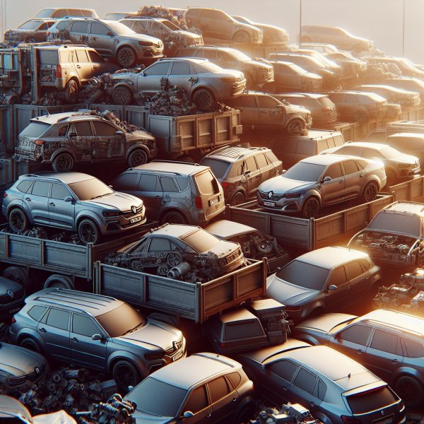 Renault Modelle Quiz