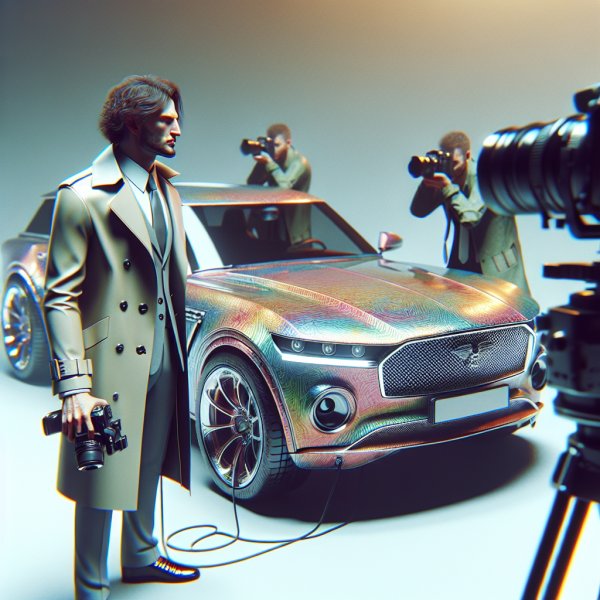 Unglaubliche Enthüllungen über Lexus – Was du wirklich wissen musst!