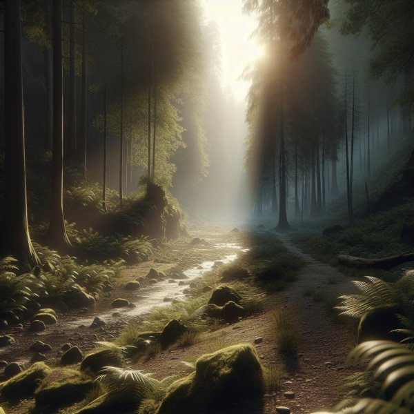 Die geheimen Pfade von Opel