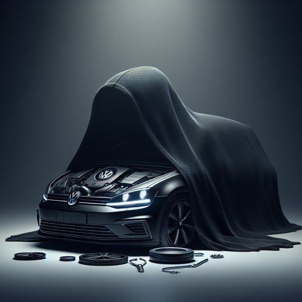 Die dunkle Geheimnisse von Volkswagen enthüllt!