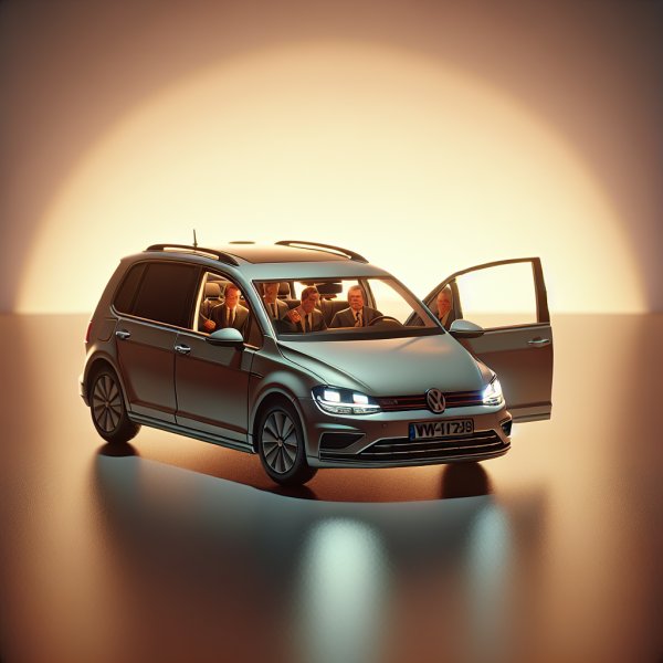 Volkswagen Skandale und Geheimnisse: Wie gut kennst du die dunkle Seite von VW?