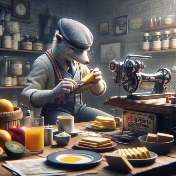 Die Geheimnisse der Citroën Ingenieurskunst