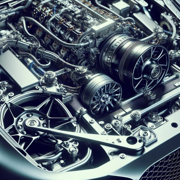 Die Ingenieurskunst von Lamborghini: Ein Quiz über Automobilinnovation