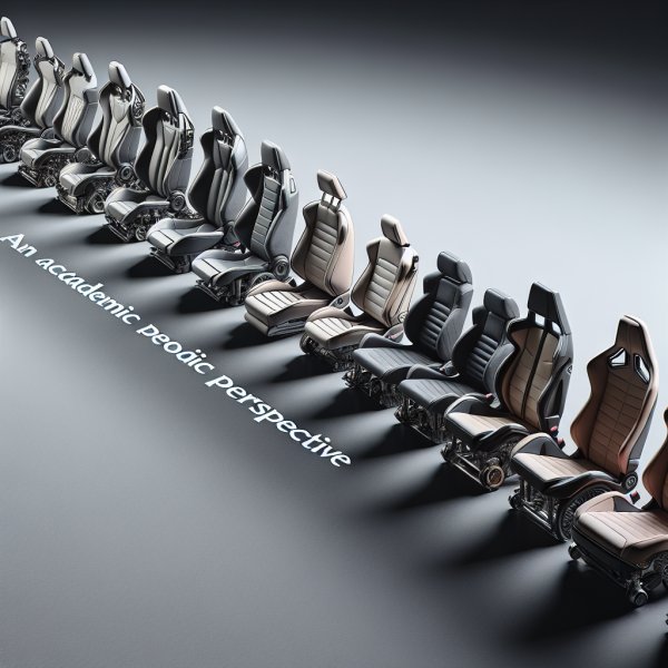 Die Entwicklungsgeschichte von Seat: Ein akademischer Überblick