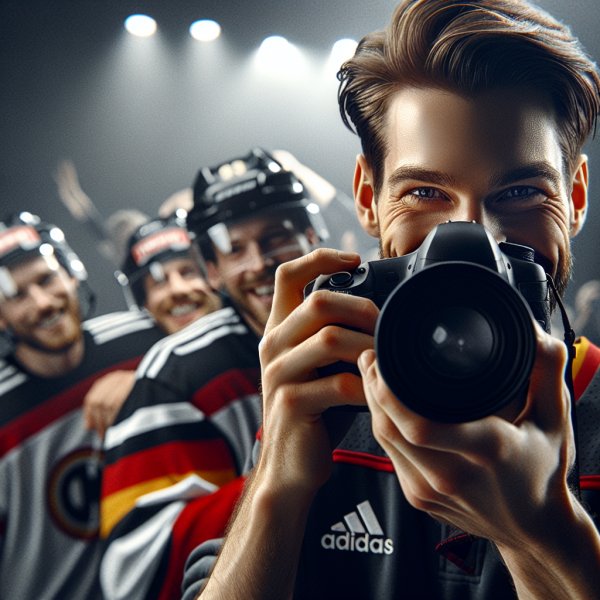 Eishockey-Fieber: Die verborgenen Geheimnisse der NHL und ihrer deutschen Stars!