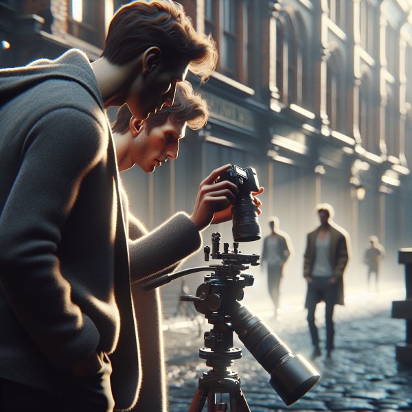 Das Geheimnis der Kufen und Rivalitäten