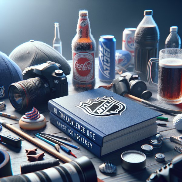 Eishockey Wissen – DEL und Fan-Kultur