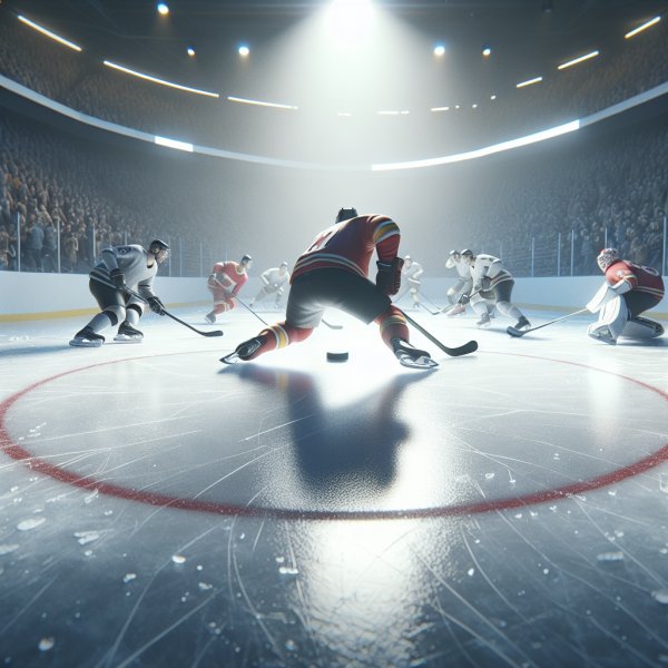 Eishockey-Challenge: Die DEL unter dem Mikroskop!
