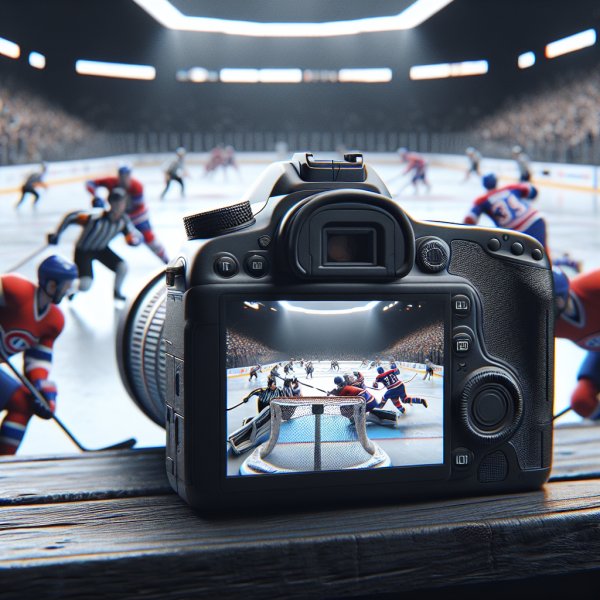 Eishockey-Chaos: Bist du der wahre DEL-Experte?