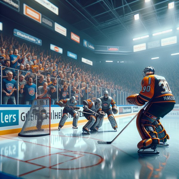 Eishockey in der Deutschen Eishockey Liga: Meisterschaften und Fankultur