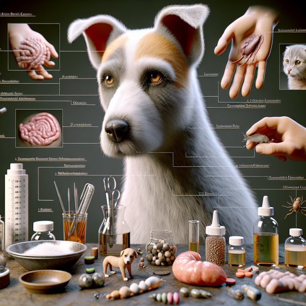 Wissenschaftliche Aspekte der Heimtierpflege und des Trainings