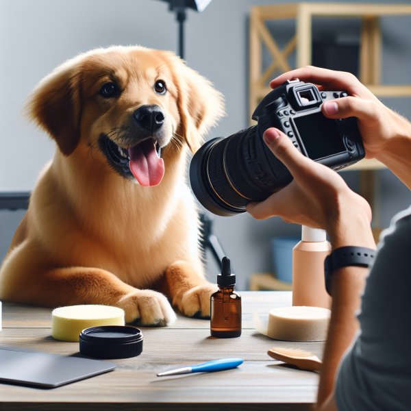 Herausforderung: Meister der Heimtierpflege