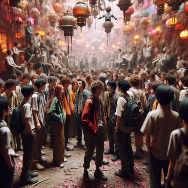 Charaktere der Harry Potter Filme