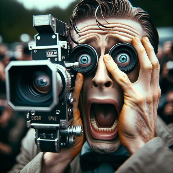 Unglaubliche Enthüllungen über Hollywood Blockbuster!