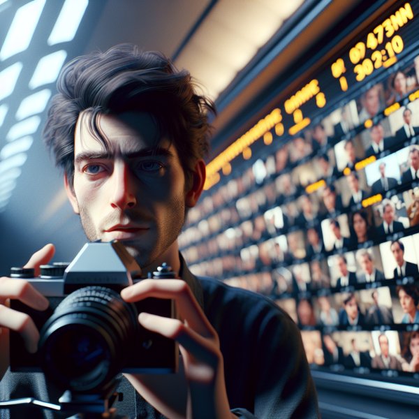 Kino-Herausforderung: Meisterwerke und ihre Geheimnisse