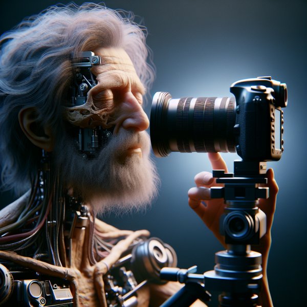 Die Evolution der Spezialeffekte im Film: Von der Illusion zur Realität