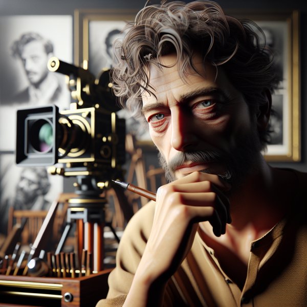 Filmklassiker und ihre Regisseure