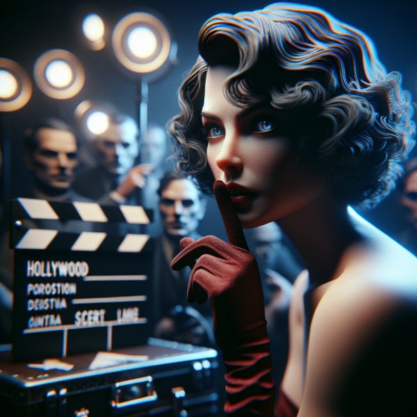 Hollywoods Geheimnisse: Die Filme, die dich umhauen werden!