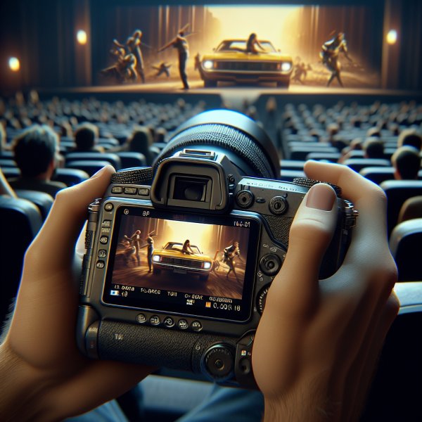 Die Geheimnisse des Kinos: Enthüllungen über legendäre Blockbuster