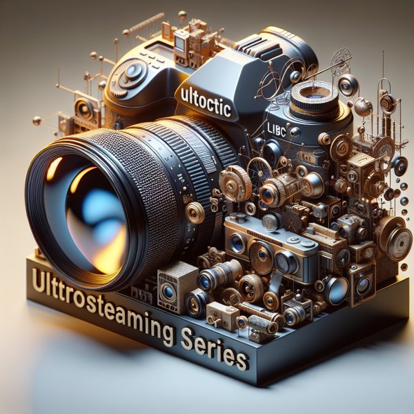 Das Wissen über ikonische Streaming-Serien