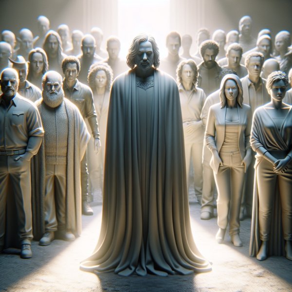 Wissenstest: Ikonische Seriencharaktere und Wendungen der letzten Jahre