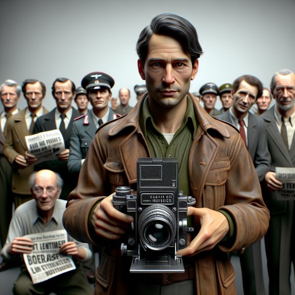 Die Entwicklung des deutschen Kriminalfilms: Ein Fokus auf 'Tatort' und andere Kultproduktionen