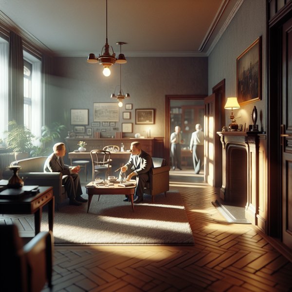 Tatort und deutsche Serienklassiker